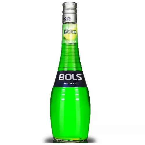 Bols Melon Liqueur | 500ML