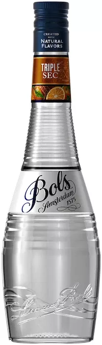 Bols Triple Sec 30 Proof Liqueur | 1L