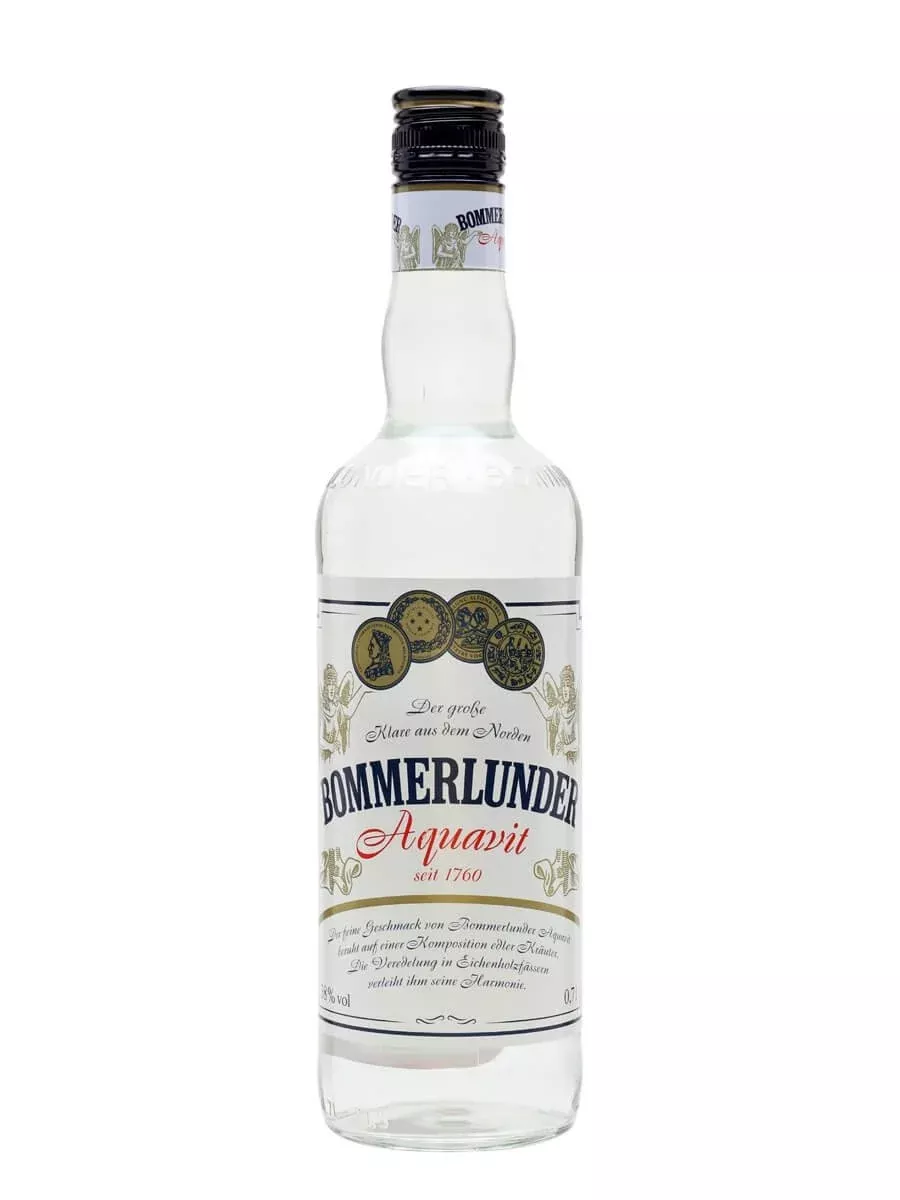 Bommerlunder Tradition Aquavit | 700ML