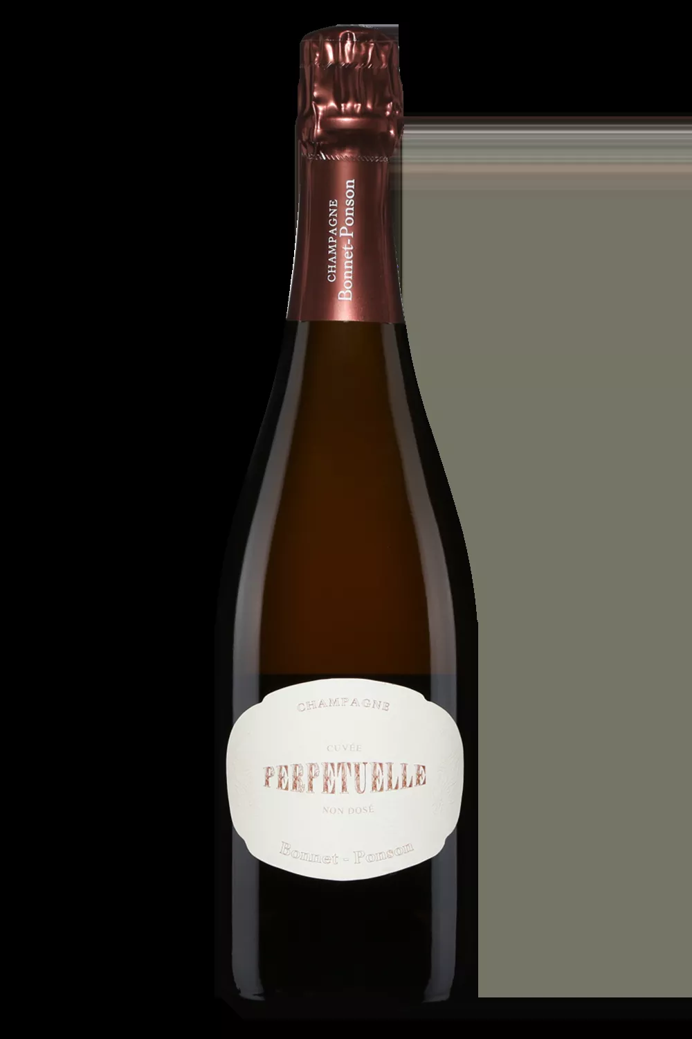 Bonnet-Ponson Cuvée Perpétuelle Non Dosé