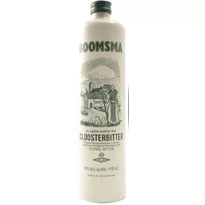 Boomsma Claerkampster Cloosterlikeur Liqueur