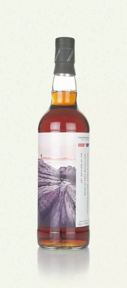 Brandy 28 Year Old 1993 (Thompson Bros.) Brandy | 700ML