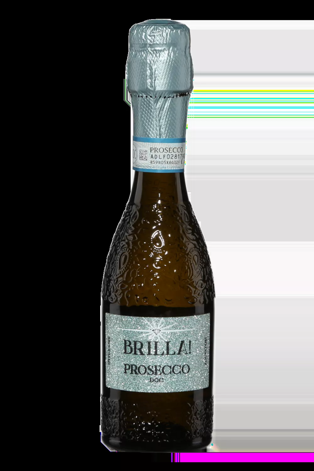 Brilla! Prosecco