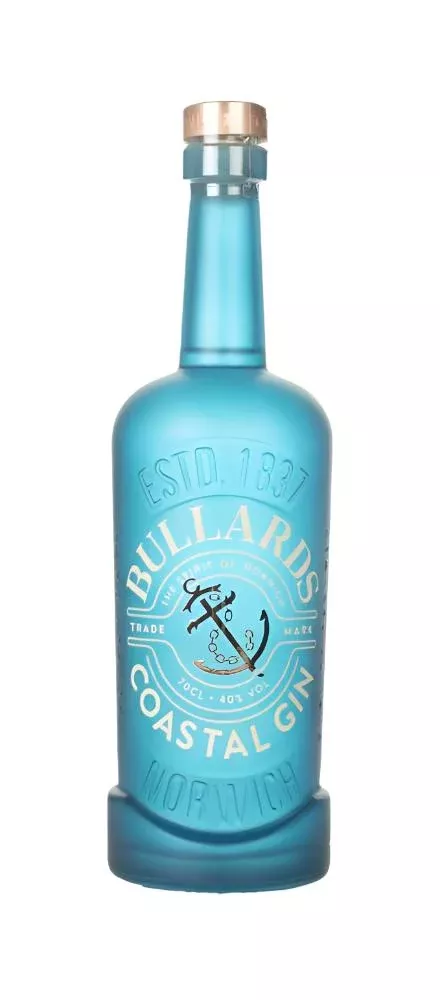Bullards Coastal Gin | 700ML