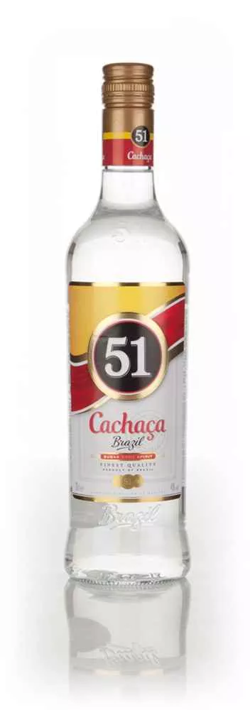 Cachaça 51 | 700ML