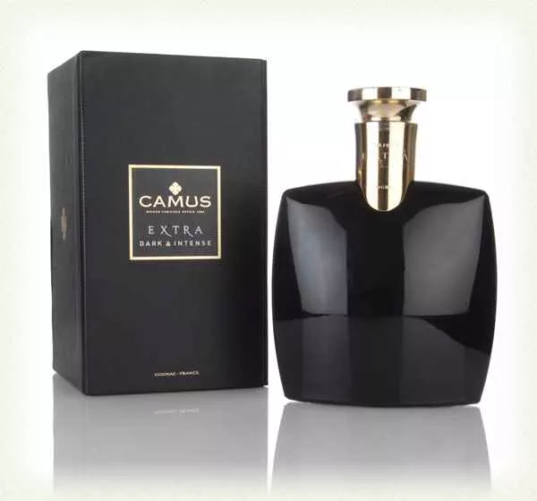 Camus Extra Dark & Intense Cognac | 700ML