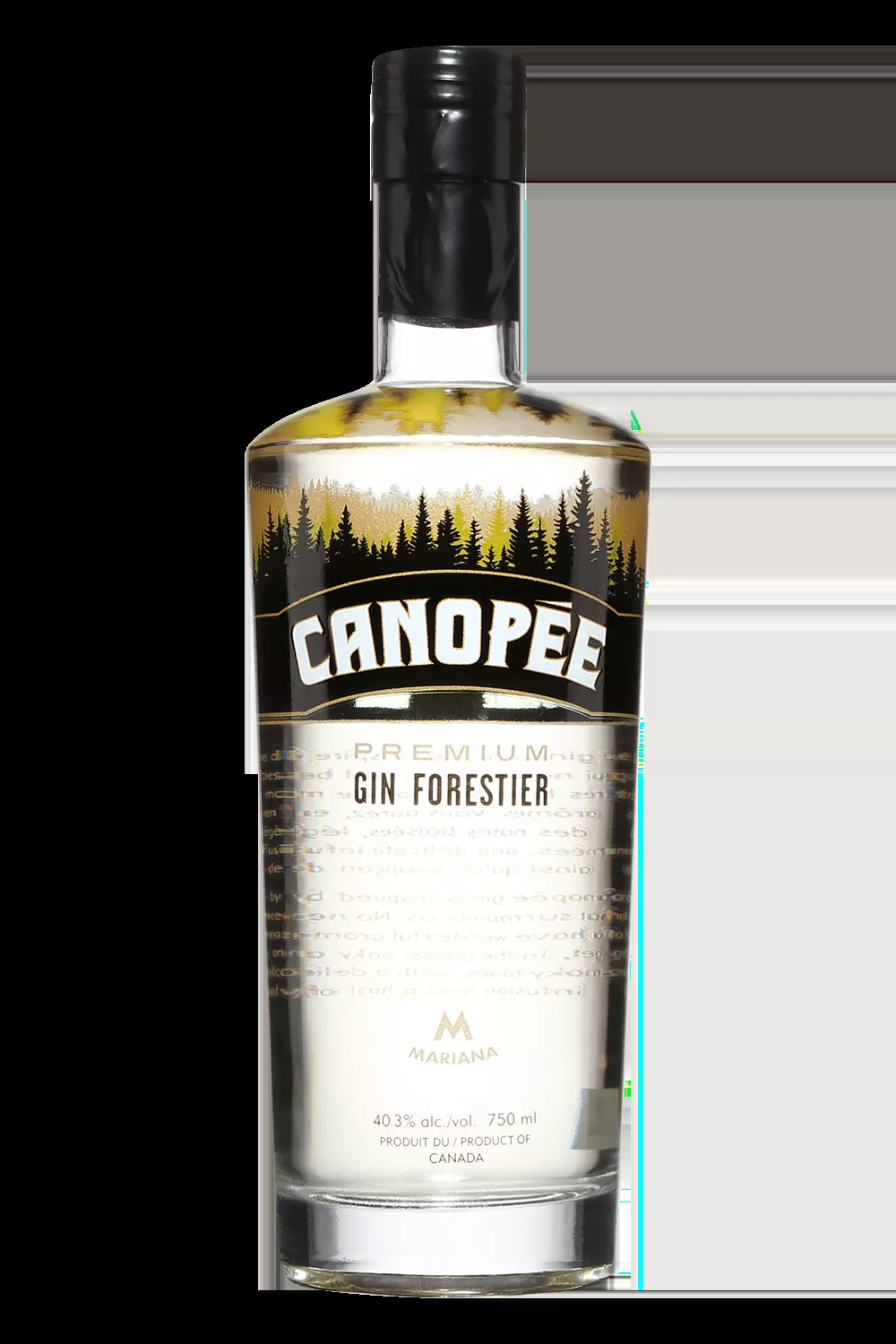 Canopée
