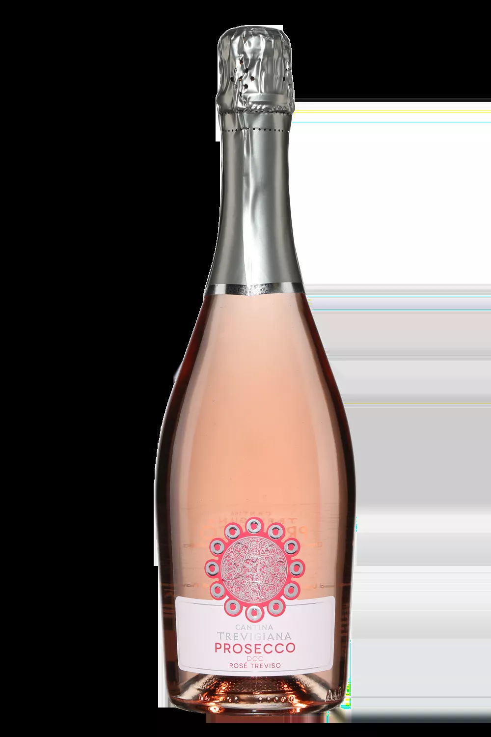 Cantina Trevigiana Prosecco Rosé Brut Millésimé