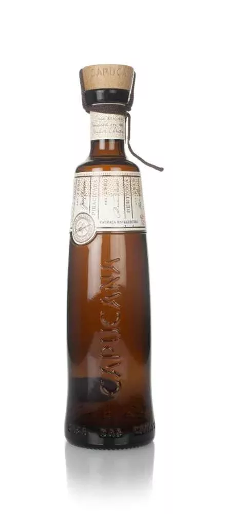 CapuCana Cachaça | 700ML