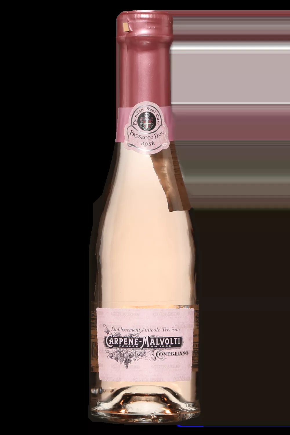 Carpenè Malvolti Prosecco Rosé
