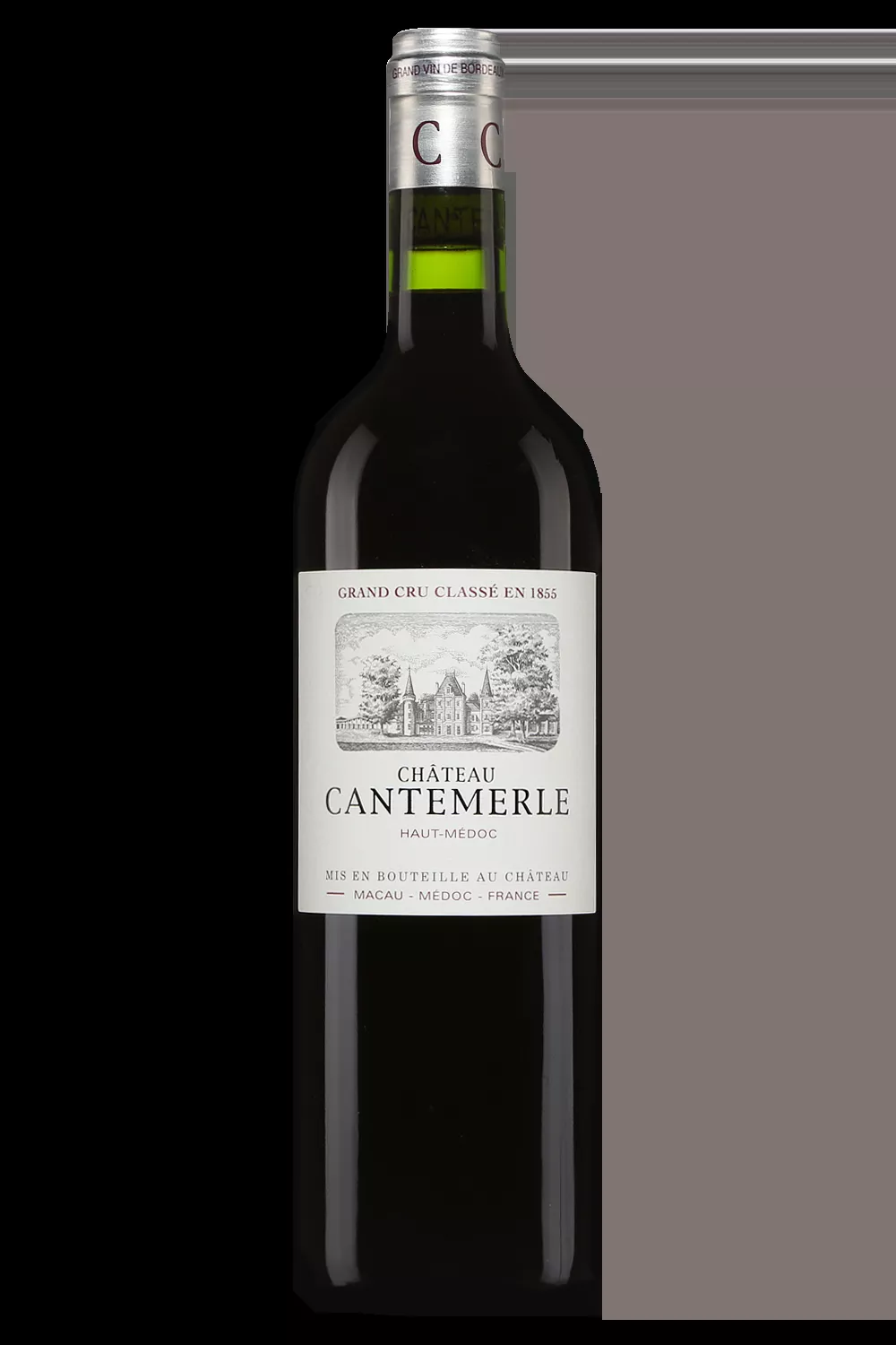 Château Cantemerle Haut-Médoc