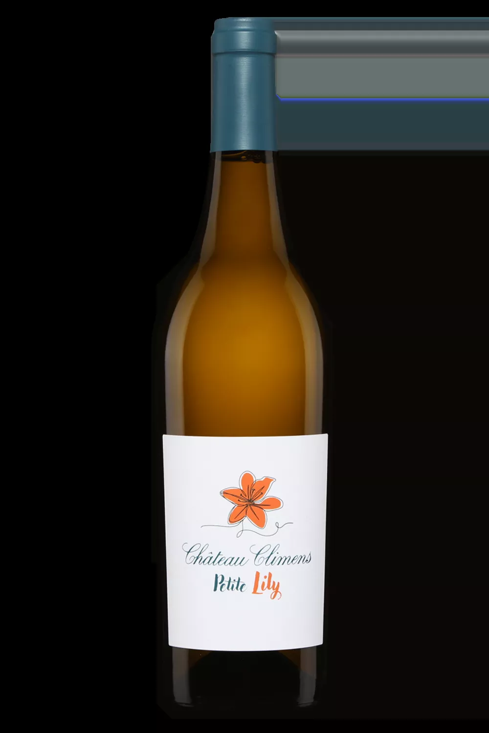 Château Climens Petite Lily