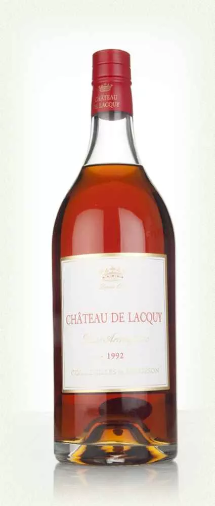 Château de Lacquy 1992 Magnum Armagnac | 1.5L