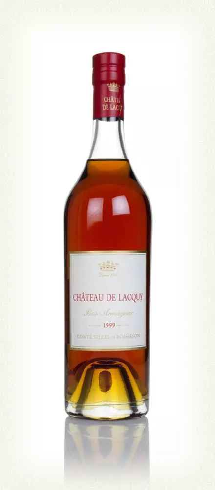 Château de Lacquy 1999 Armagnac | 700ML