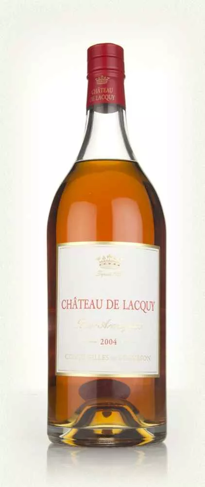 Château de Lacquy 2004 Magnum Armagnac | 1.5L