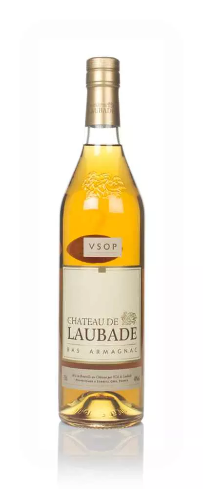 Château de Laubade VSOP Bas Armagnac Armagnac | 700ML