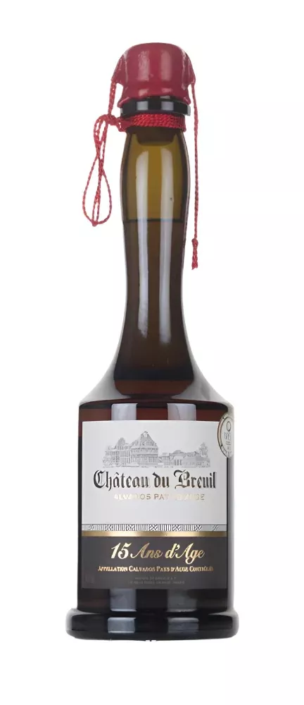 Château Du Breuil 15 Year Old Calvados | 700ML