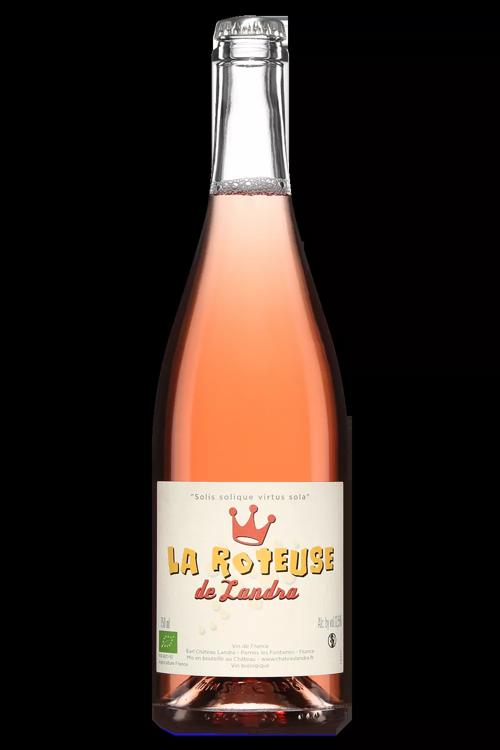 Château Landra La Roteuse de Landra