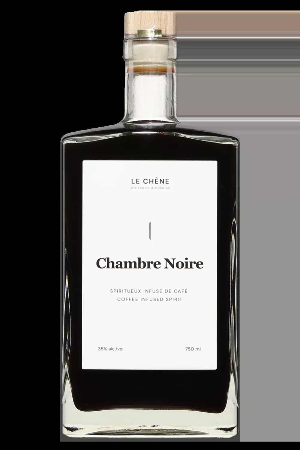 Chambre Noire