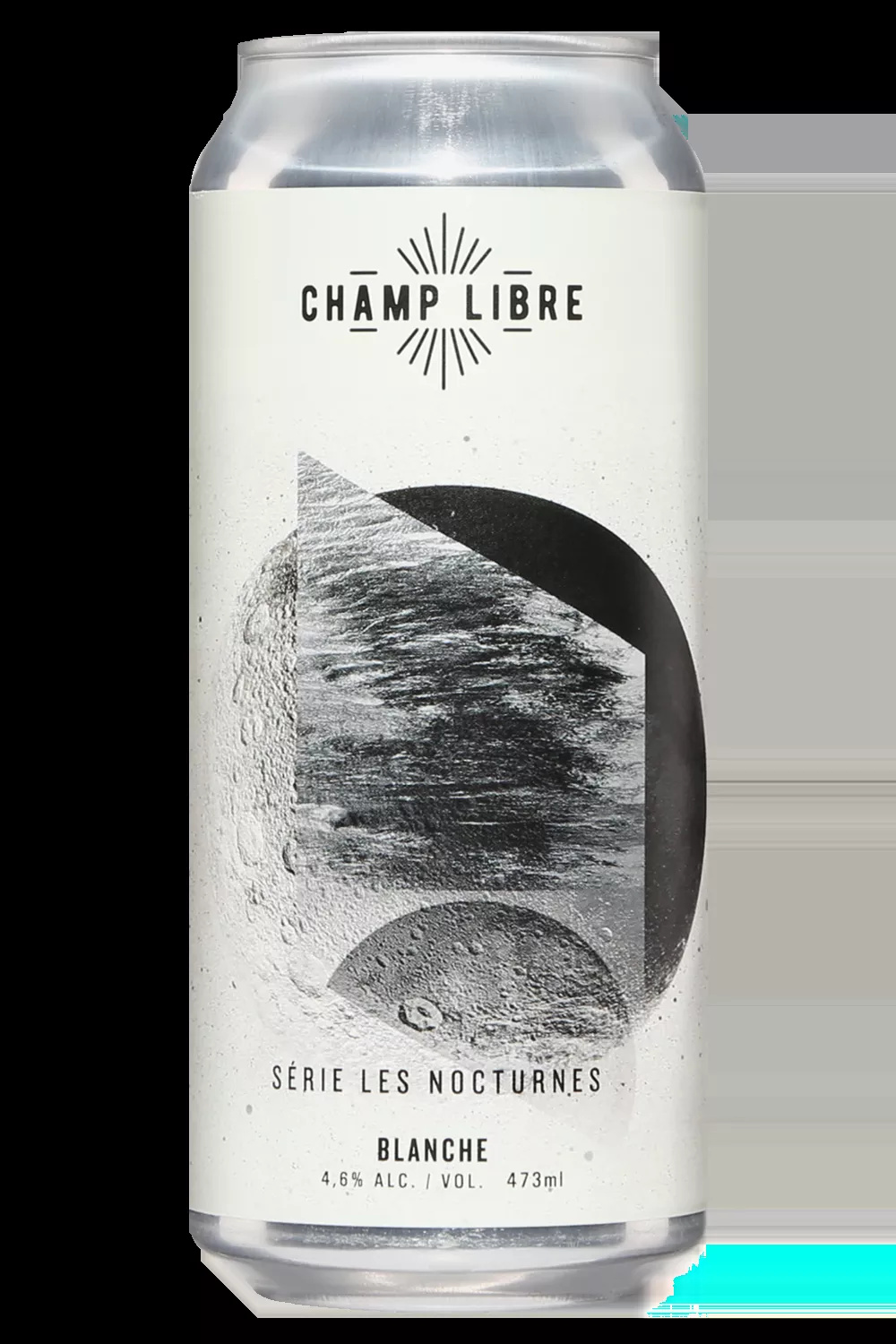 Champ Libre Série Nocturne Blanche