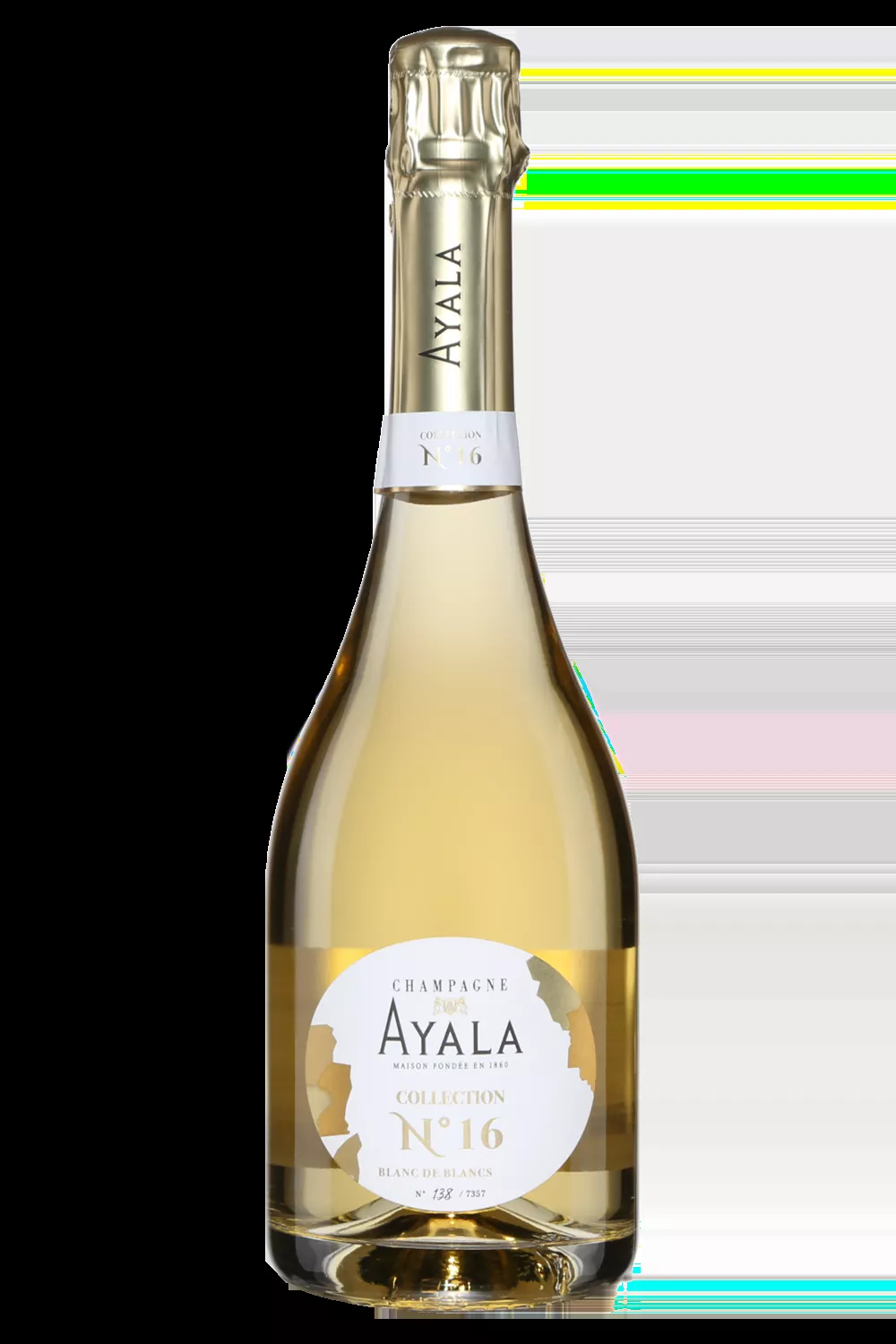 Champagne Ayala Collection N° 16