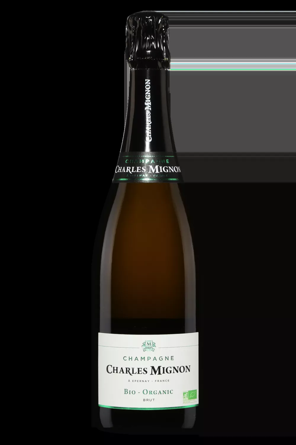 Champagne Charles Mignon Brut