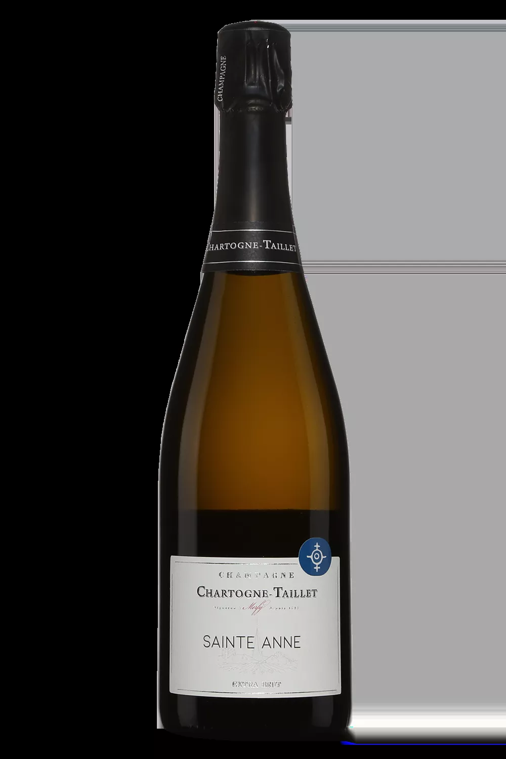 Champagne Chartogne-Taillet Sainte Anne