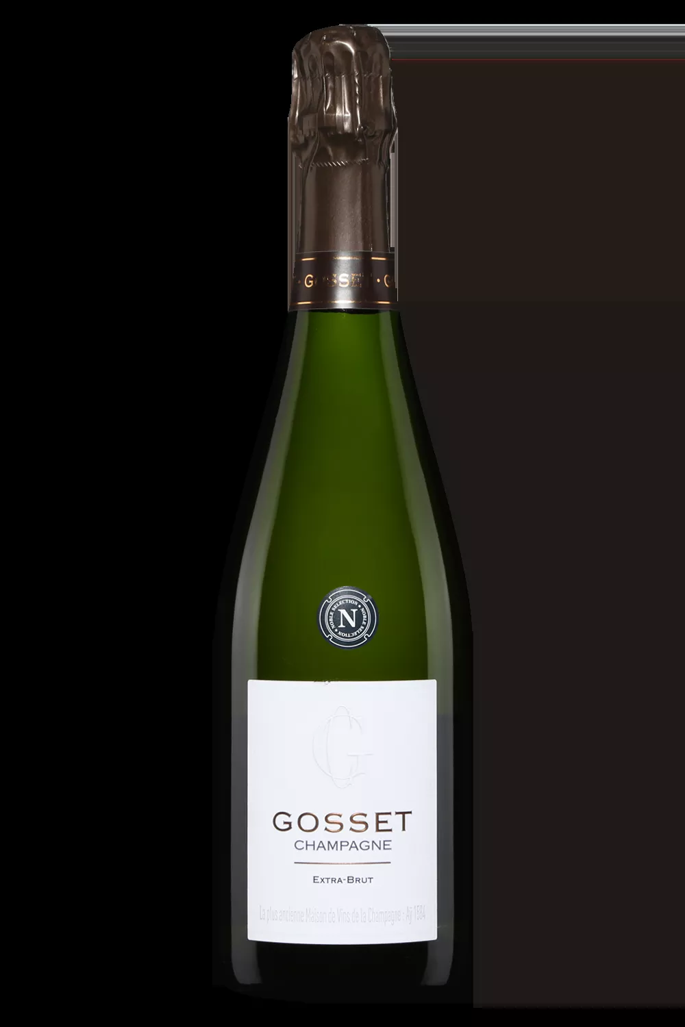 Champagne Gosset Extra Brut