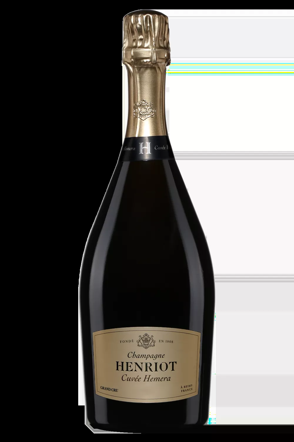 Champagne Henriot Cuvée Hemera Brut
