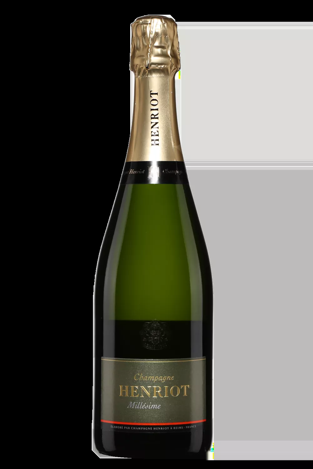 Champagne Henriot