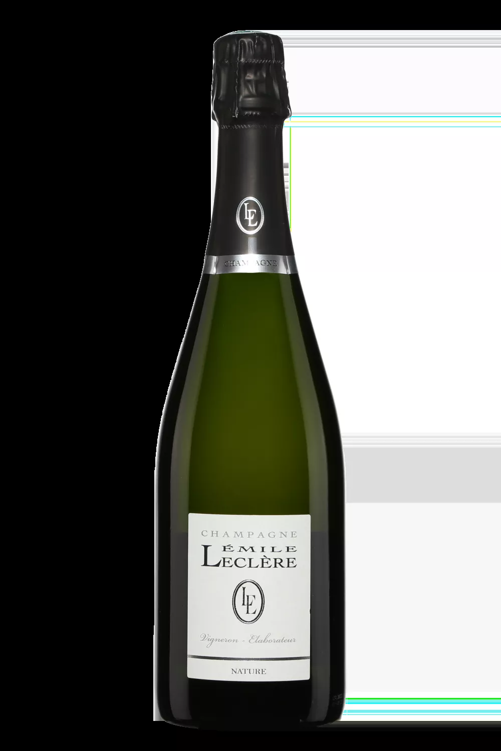 Champagne Émile Leclère Nature