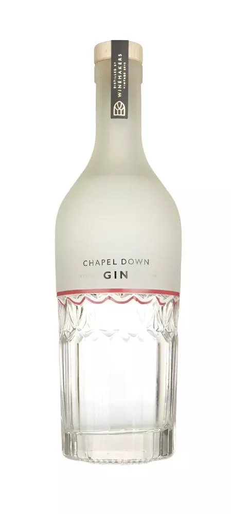 Chapel Down Bacchus Gin | 700ML