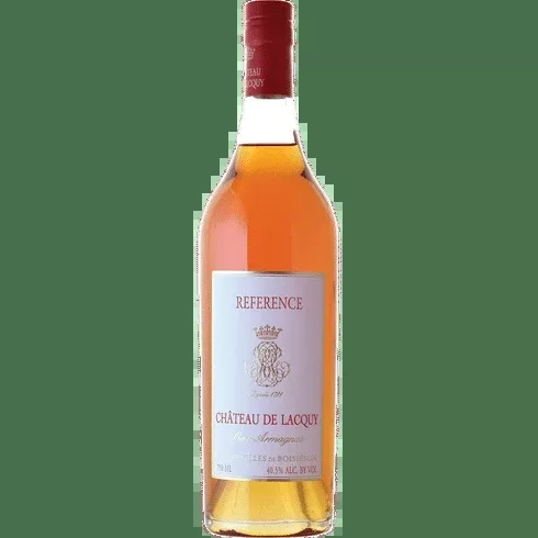 Chateau de Lacquy Reference Armagnac