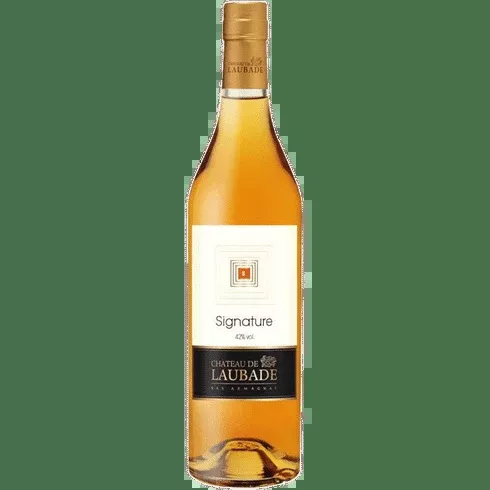 Chateau de Laubade Signature Armagnac