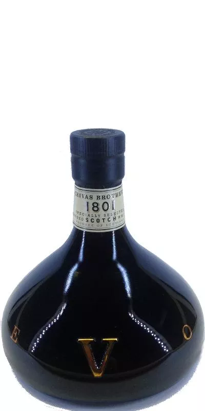 Chivas 1801 Revolve Scotch Whisky
