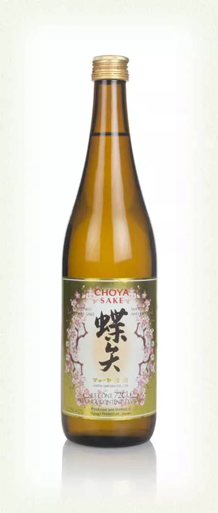 Choya Sake | 720ML
