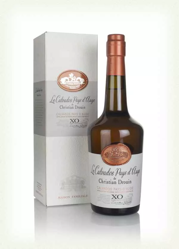 Christian Drouin XO Calvados | 700ML