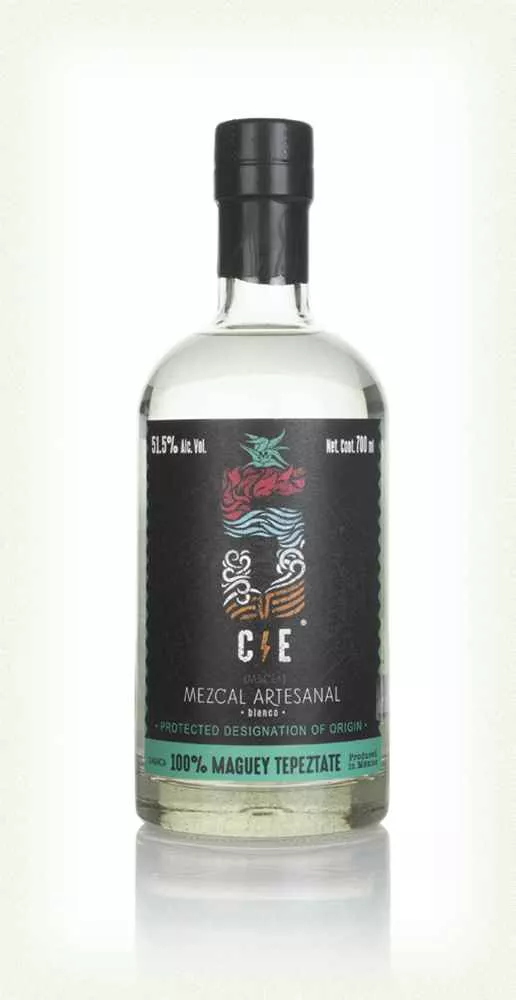 Cinco Elementos Maguey Tepeztate Mezcal | 700ML