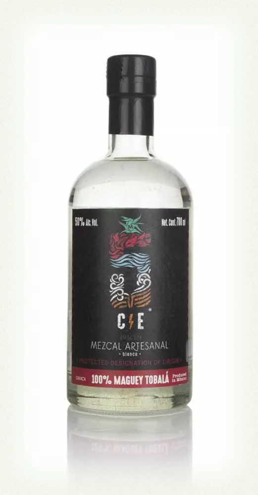 Cinco Elementos Maguey Tobalá Mezcal | 700ML