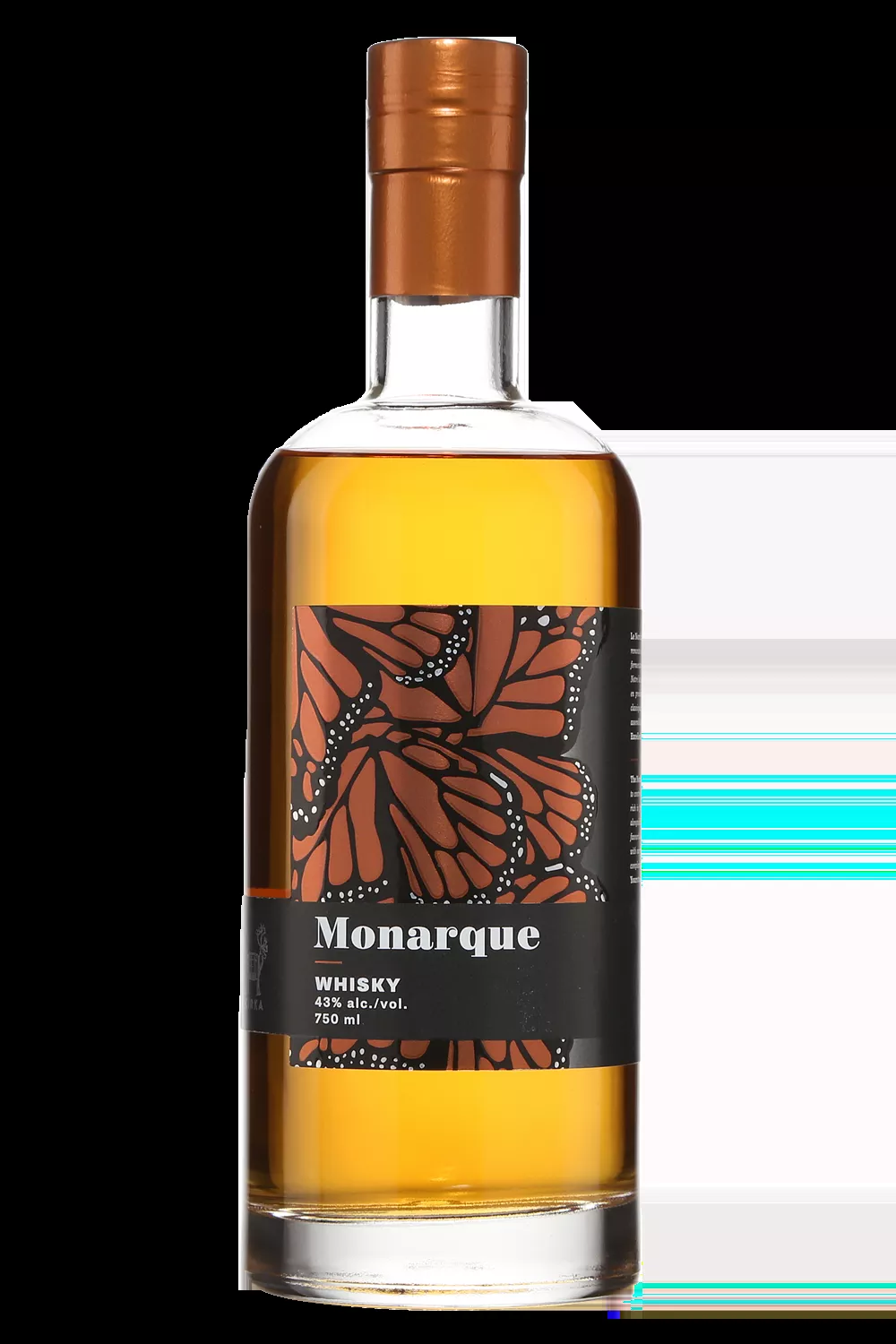 Cirka Monarque