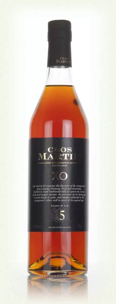 Clos Martin XO 15 Year Old Armagnac | 700ML