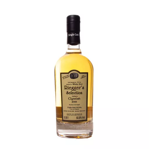 Clynelish 2008 RS 8 Years Old