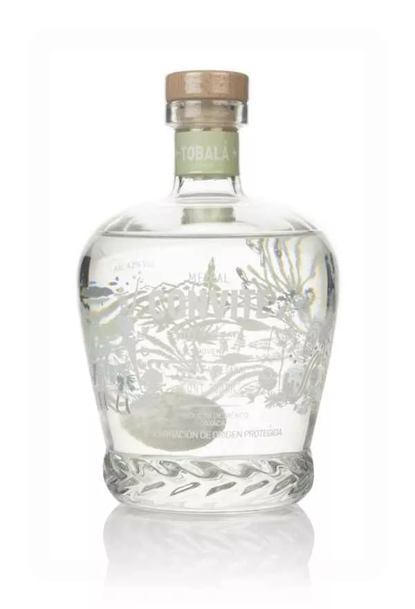 Convite TobalaMezcal | 700ML