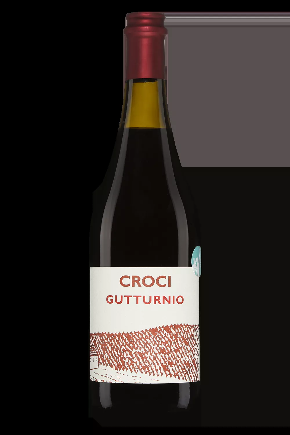 Croci Gutturnio Frizzante