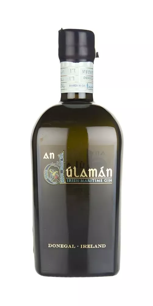An Dúlamán Irish Maritime Gin | 500ML