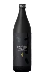 Daiyame 25 Imo Shochu 900ml