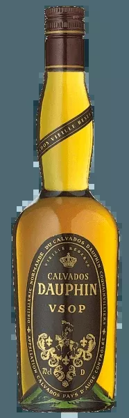 Dauphin VSOP Calvados | 700ML