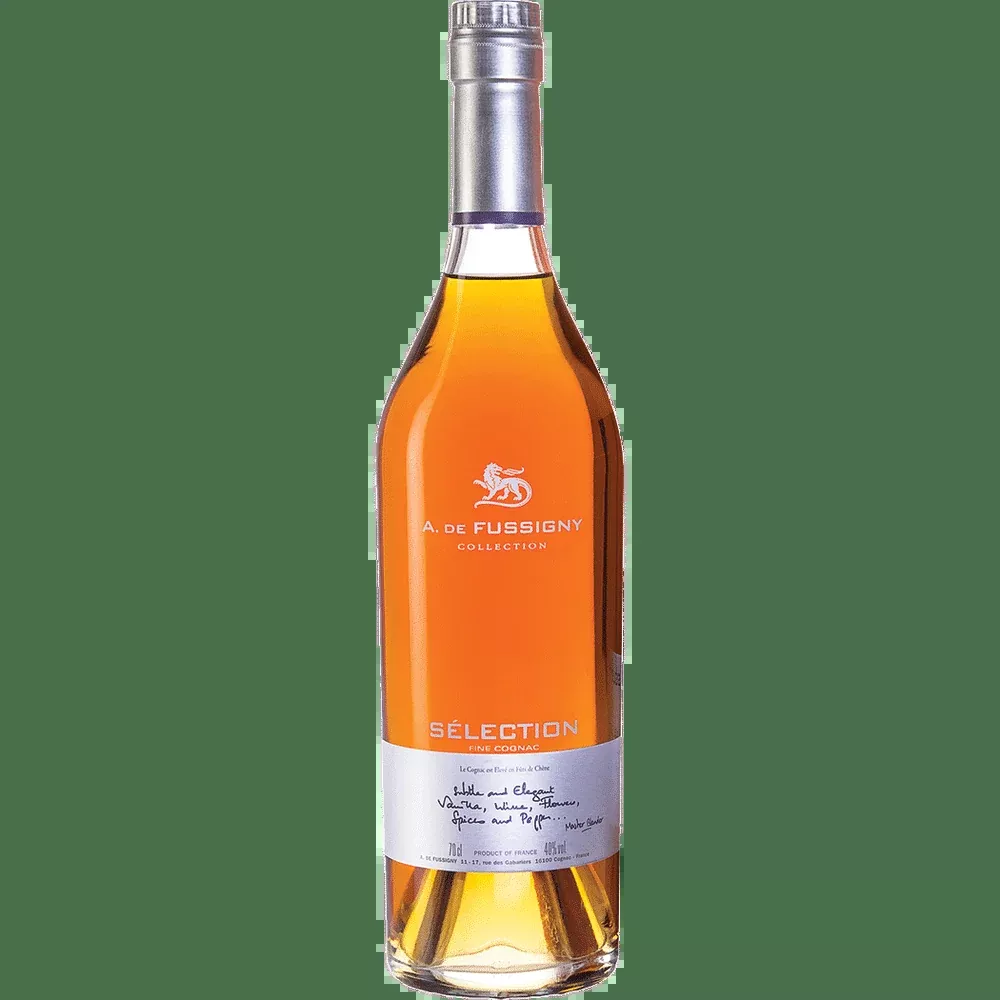 A de Fussigny Selection Cognac