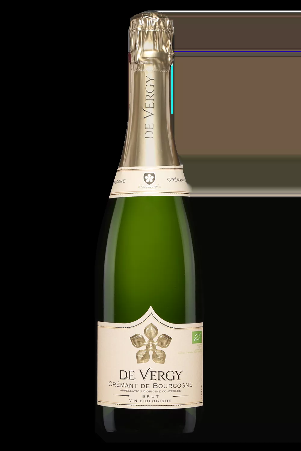 De Vergy Crémant de Bourgogne Brut