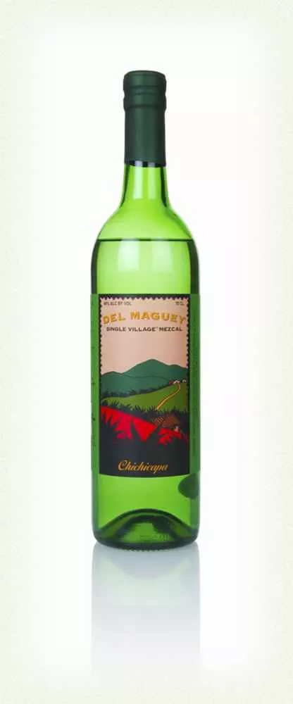 Del Maguey Chichicapa Mezcal | 700ML